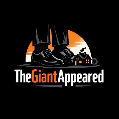 TheGiantAppeared's profile picture