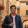 Profilbild von Lucas