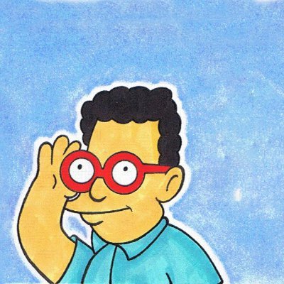 Data Simpson's profile picture