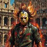 Jason vorhees's profile picture