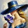 Scarlet's profile picture