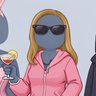 Regina Plastic George profil fotoğrafı