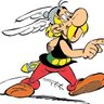 Profilbild von Asterix Respecter