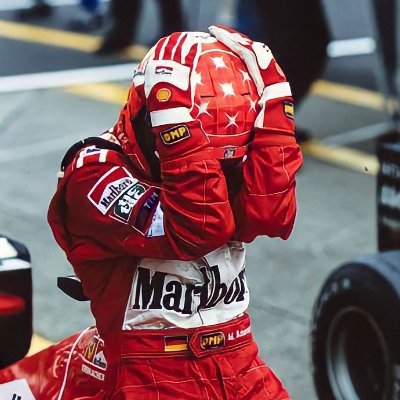 TrFerrariF1's profile picture