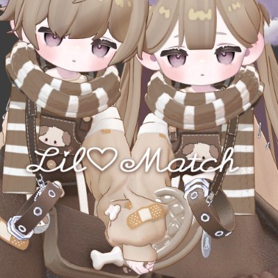 Lil_Match_vrc's profile picture