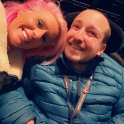 Joe Hardy 🇺🇦 🇪🇺♿️🐟 #RightToLove 💙's profile picture