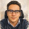 Profilbild von Pedro Cano