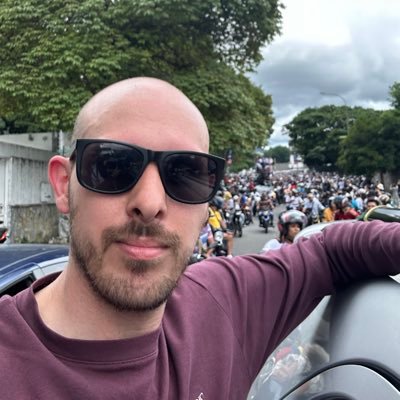 Santiago Romero's profile picture