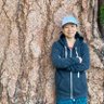 Profilbild von Shoshana Wang