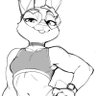 bunnygirlsagee 的头像