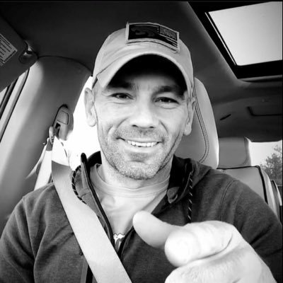 Trooper Ben's profile picture