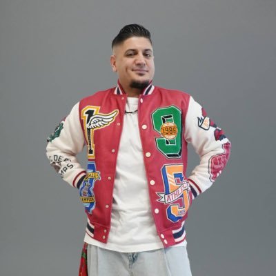 Sherif Omeri's profile picture