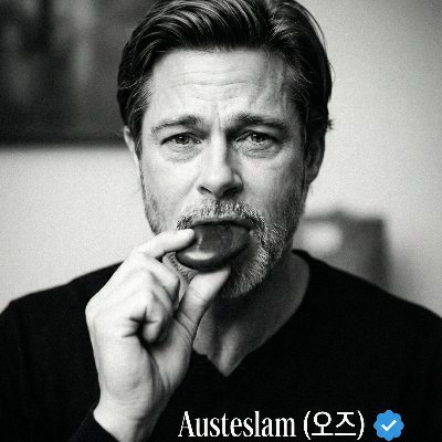 Austeslam (오즈)'s profile picture