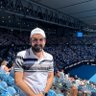 Usman Khalid's profile picture