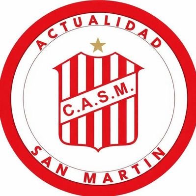 Actualidad San Martin - San Martín de Tucumán's profile picture