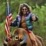 Ricky BK profil fotoğrafı