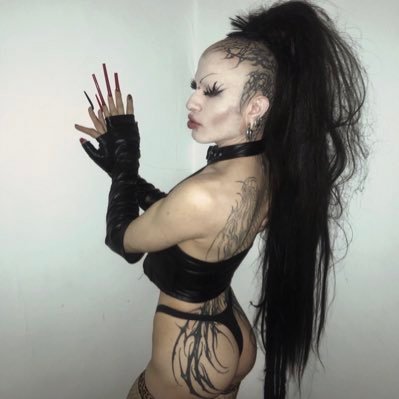 MadameD's profile picture