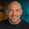 Profilbild von Kurt Wuckert Jr