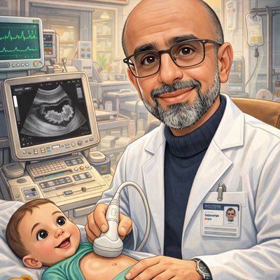 د. حمد الماضي's profile picture