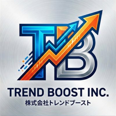 株式会社トレンドブースト's profile picture