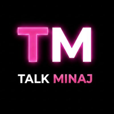 TalkMinaj's profile picture