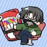 Profilbild von パチメル