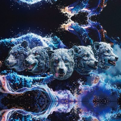 MAN WITH A MISSION's profile picture