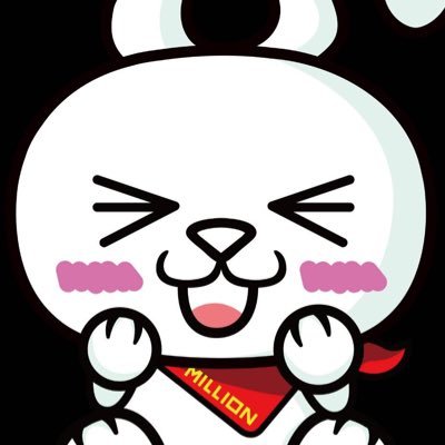みみおん(MILLION公式キャラクター)'s profile picture