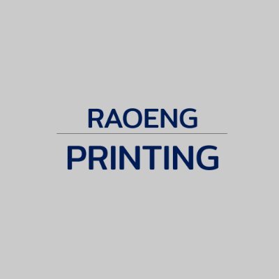 RAOENG PRINTING |||'s profile picture