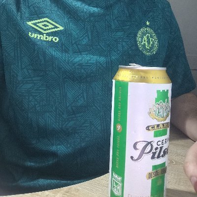 Darío's profile picture