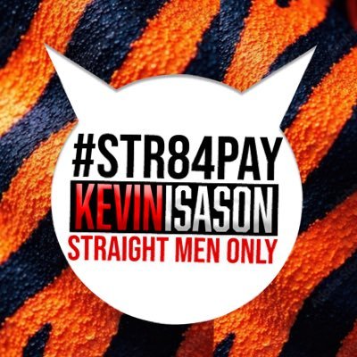 KevinIsason's profile picture