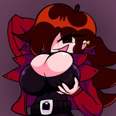 Demon_GF_Xml's profile picture