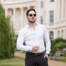 Фото профиля Jaka Bavdek