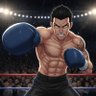 Фото профиля 武术传奇(来自亚洲的铁拳)🥊