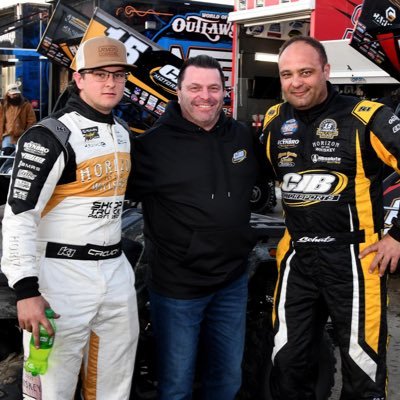 CJB Motorsports's profile picture