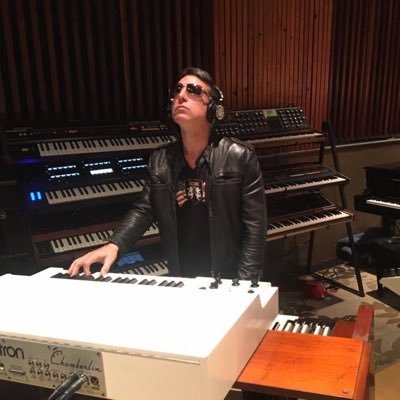 DerekSherinian's profile picture
