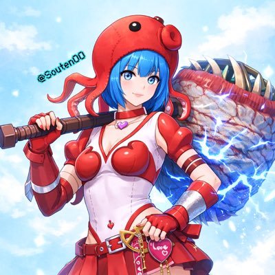 Souten00's profile picture