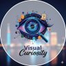 Profilbild von Visual Curiosity