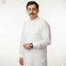 Malik Nazakat Awan 的头像