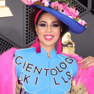 Joy Villa's profile picture
