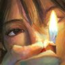 گریه بــــی صدا's profile picture