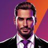 Profilbild von 🎰 The Peacemaker