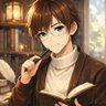 木葉 灯(このは·ともる) 的头像