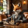 Foxy IV's profile picture