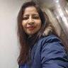 Profilbild von SARITA JAIN
