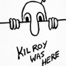 Фото профиля Kilroy