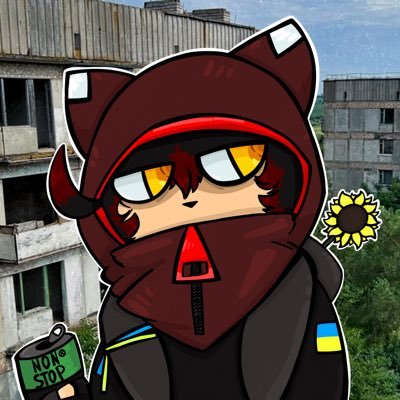 кочівник 🇺🇦🦊's profile picture