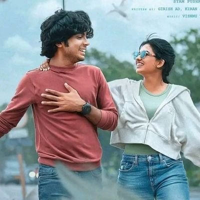 urstrulyvineet's profile picture
