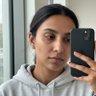 Profilbild von Rina