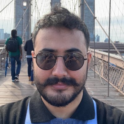 saulsharma's profile picture